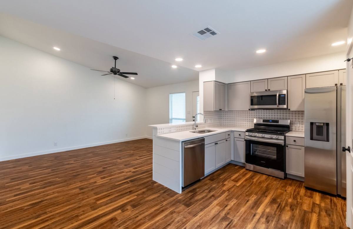 Apartment for rent at 1205 Dobie Dr #A, Austin, TX 78753
