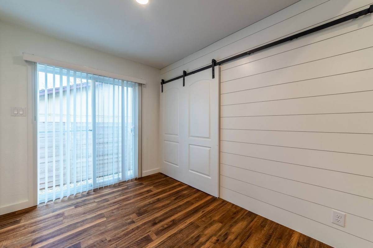 Apartment for rent at 1205 Dobie Dr #A, Austin, TX 78753