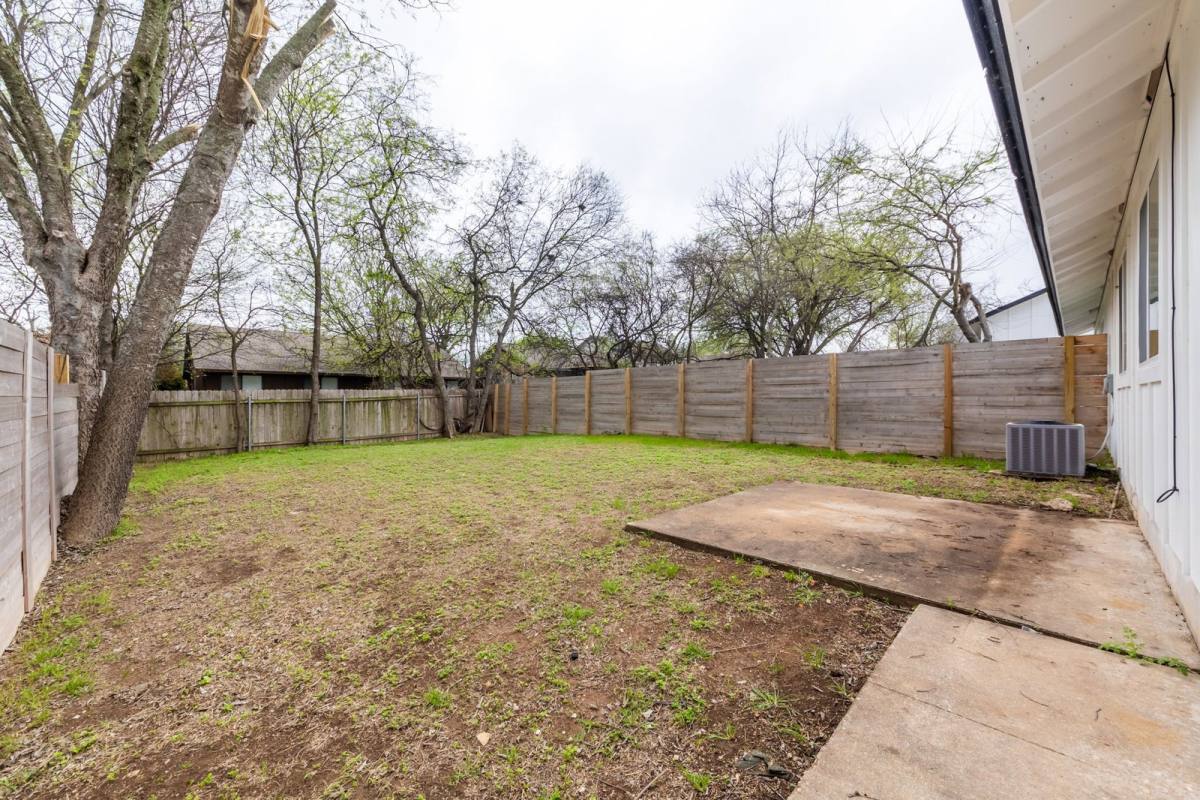 Apartment for rent at 1205 Dobie Dr #A, Austin, TX 78753