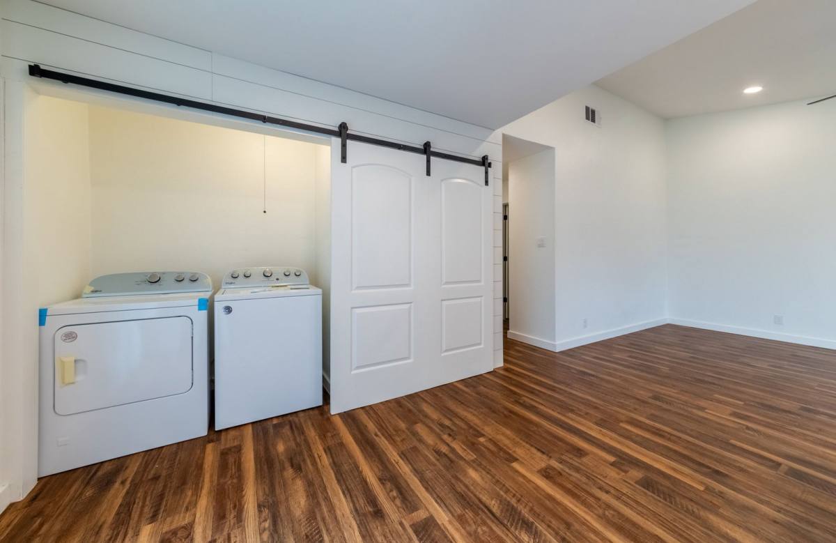 Apartment for rent at 1205 Dobie Dr #A, Austin, TX 78753