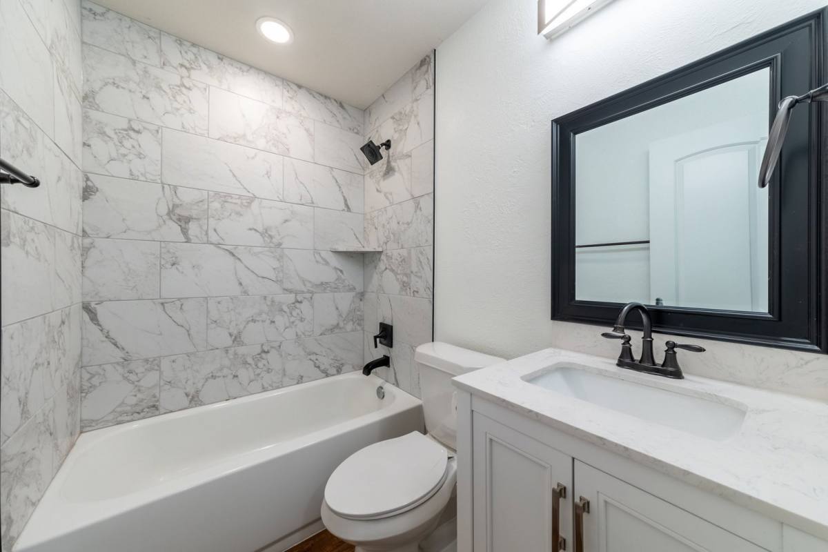 Apartment for rent at 1205 Dobie Dr #A, Austin, TX 78753