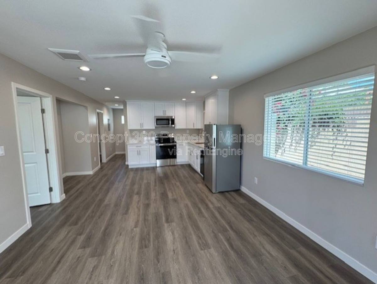 Apartment for rent at 254 Quincy Ave, Long Beach, CA 90803