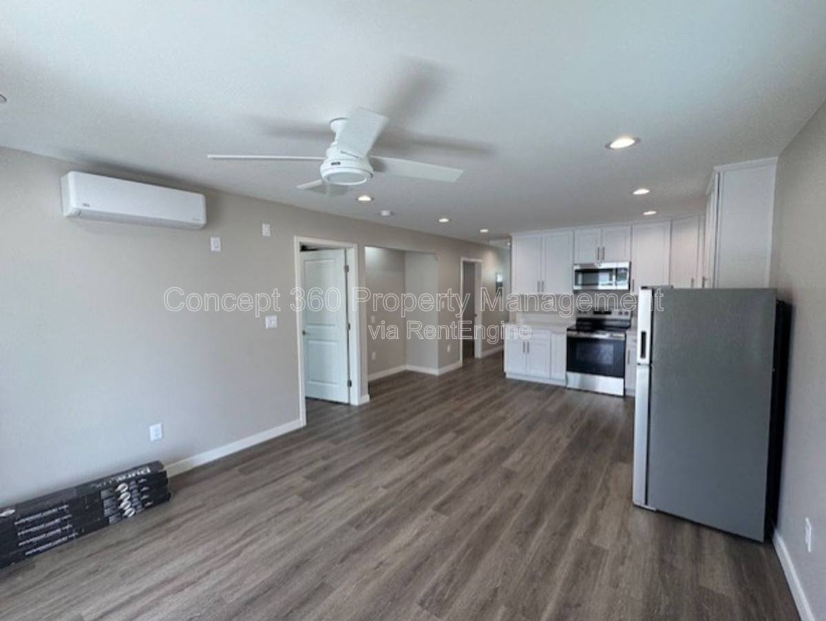 Apartment for rent at 254 Quincy Ave, Long Beach, CA 90803