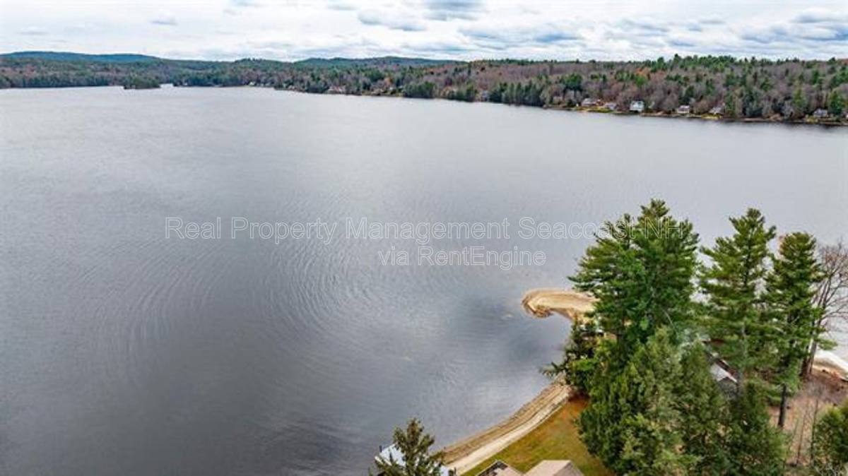 Apartment for rent at 94 Lakeshore Dr #A, Northwood, NH 03261