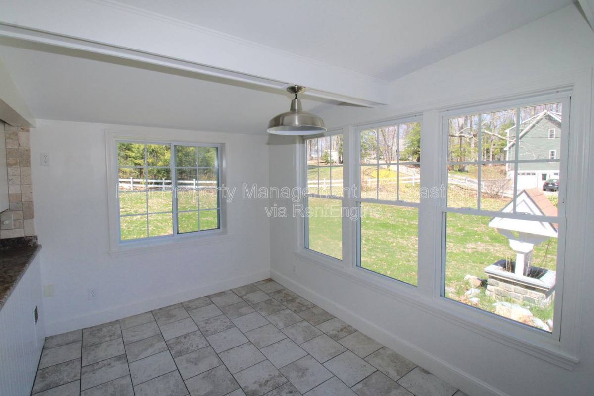 Apartment for rent at 94 Lakeshore Dr #A, Northwood, NH 03261