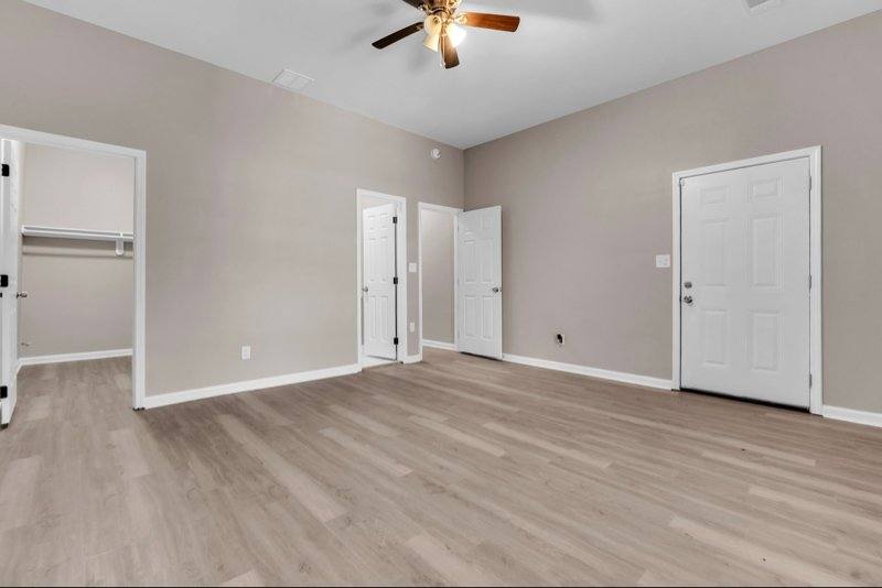House for rent at 857 Pope St, Memphis, TN 38112