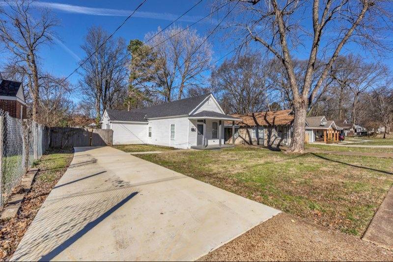House for rent at 857 Pope St, Memphis, TN 38112