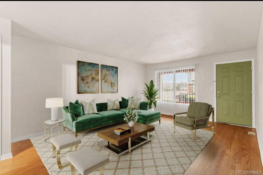 House for rent at 61 S Sable Blvd #C15, Aurora, CO 80012