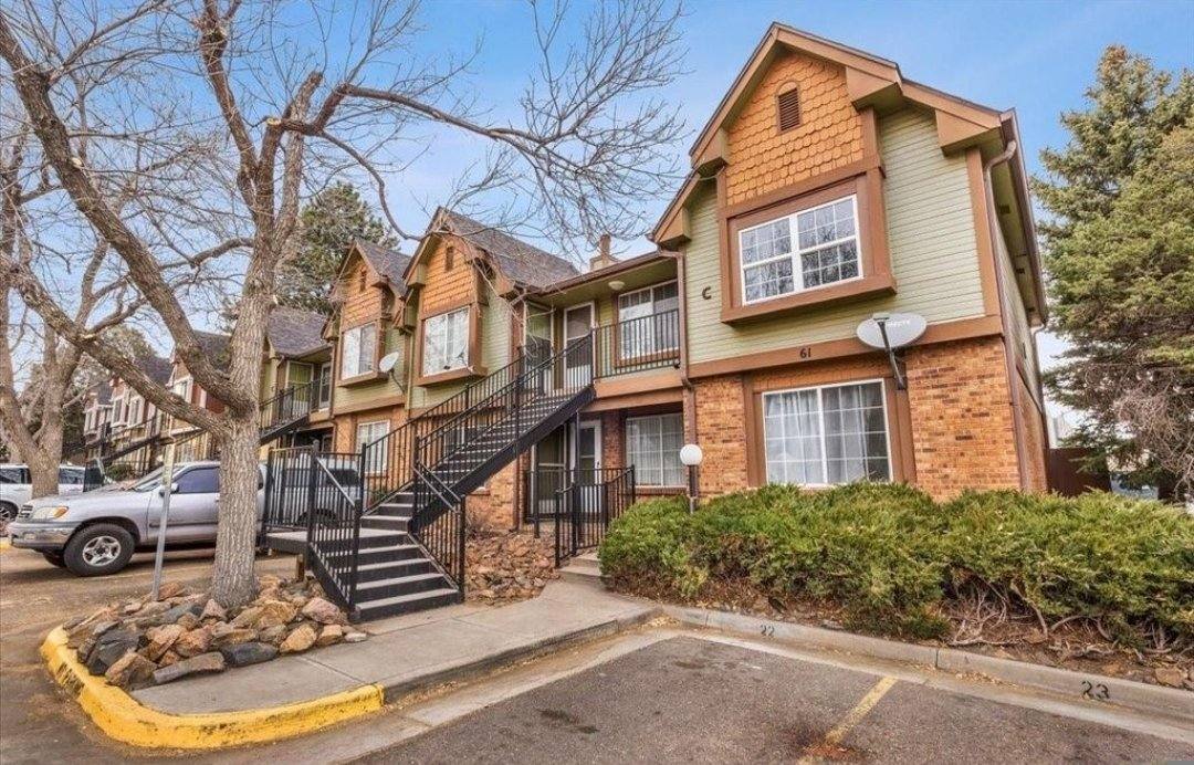 House for rent at 61 S Sable Blvd #C15, Aurora, CO 80012