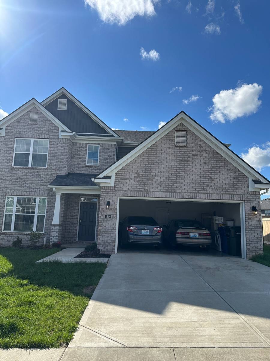 House for rent at 813 Calista Flat, Lexington, KY 40511