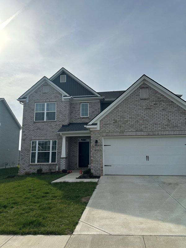 House for rent at 813 Calista Flat, Lexington, KY 40511