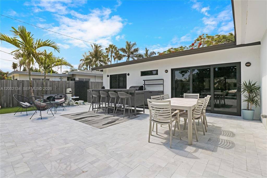 House for rent at 811 NE 17th Court, Fort Lauderdale, FL 33305