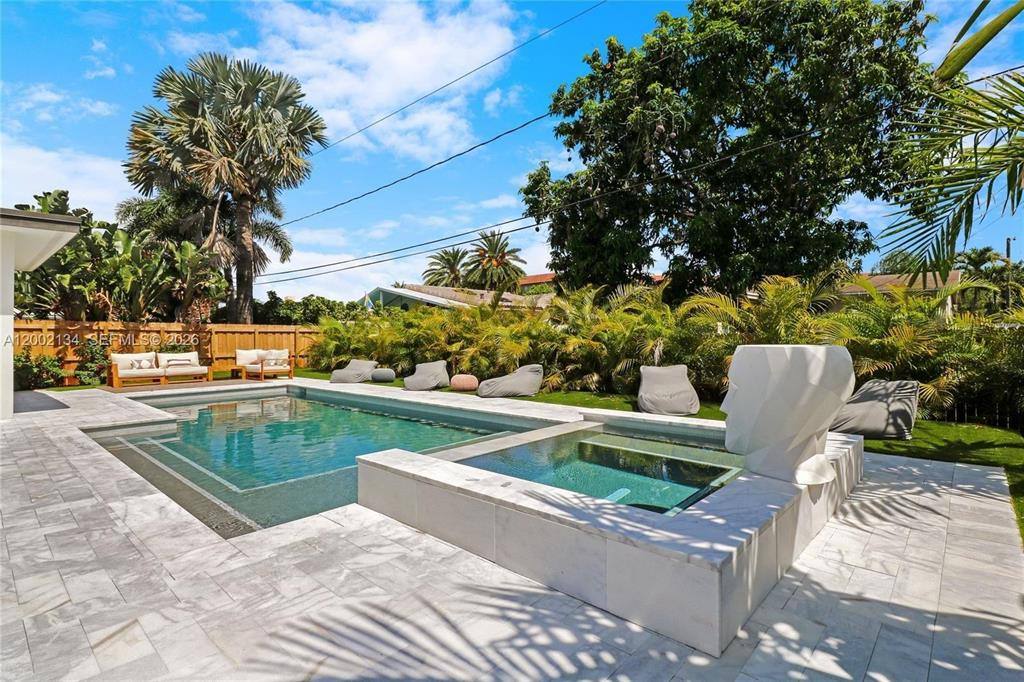 House for rent at 811 NE 17th Court, Fort Lauderdale, FL 33305