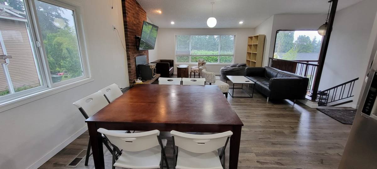 House for rent at 8029 240th St SW, Edmonds, WA 98026