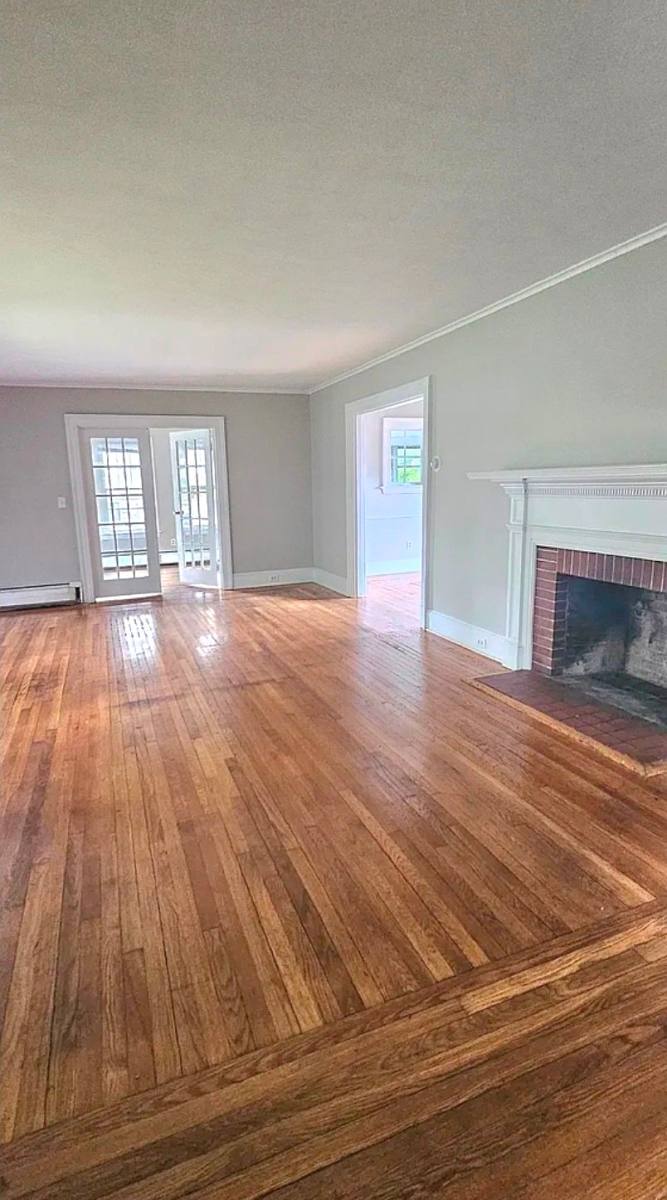 House for rent at 1634 Ella Grasso Blvd, New Haven, CT 06511