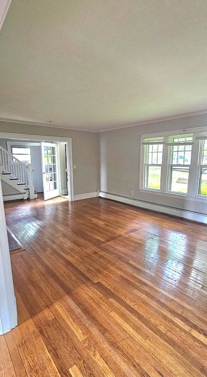 House for rent at 1634 Ella Grasso Blvd, New Haven, CT 06511