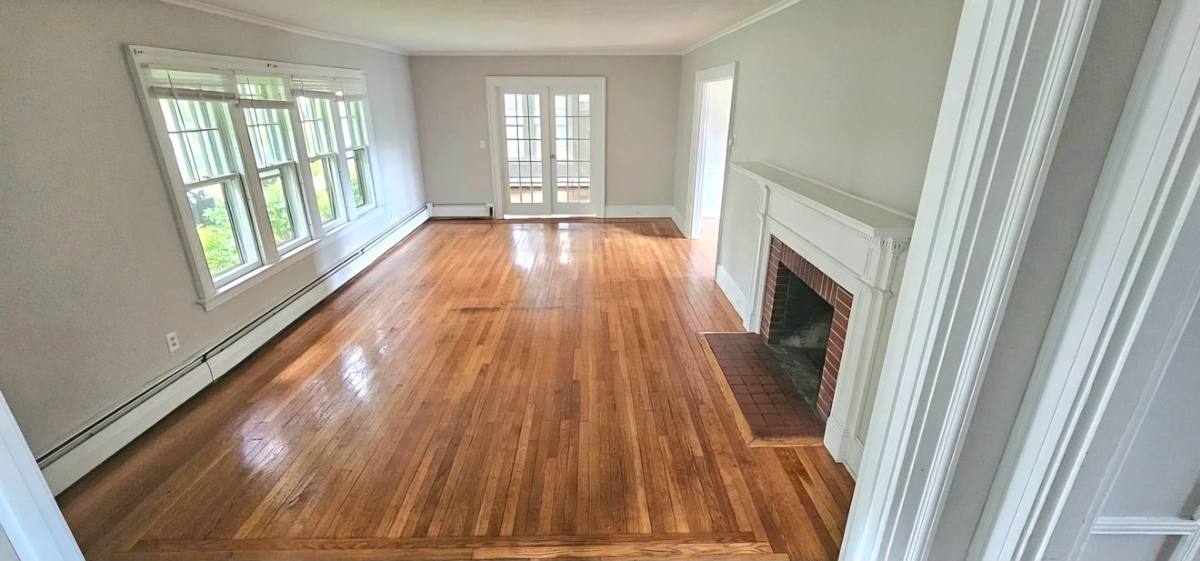 House for rent at 1634 Ella Grasso Blvd, New Haven, CT 06511