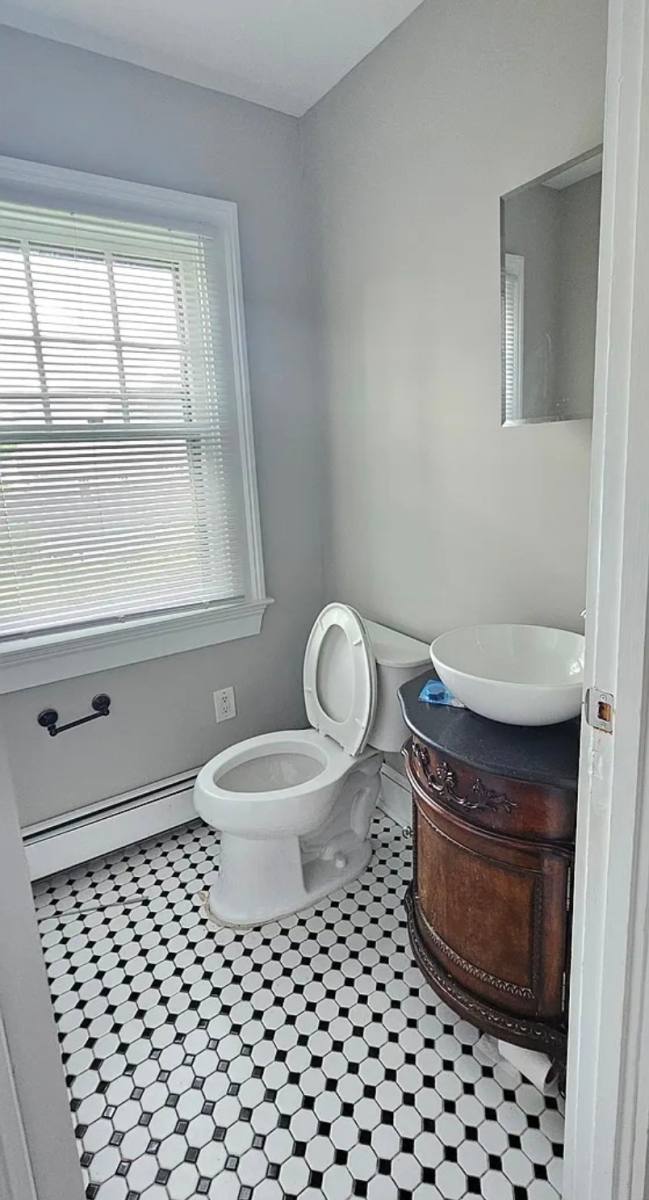 House for rent at 1634 Ella Grasso Blvd, New Haven, CT 06511
