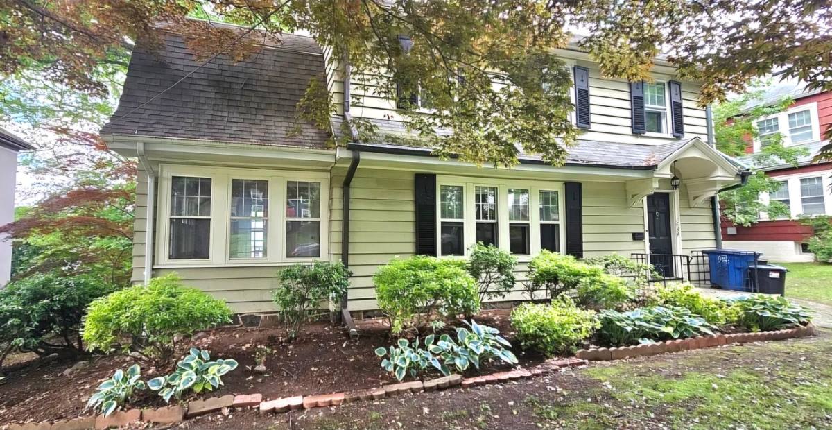 House for rent at 1634 Ella Grasso Blvd, New Haven, CT 06511