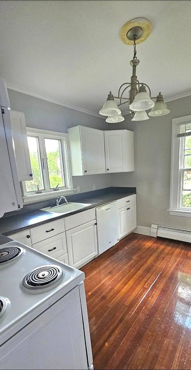 House for rent at 1634 Ella Grasso Blvd, New Haven, CT 06511
