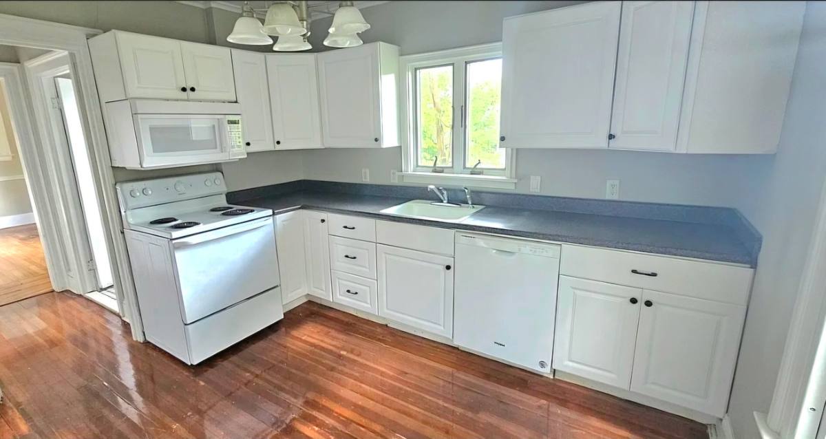 House for rent at 1634 Ella Grasso Blvd, New Haven, CT 06511