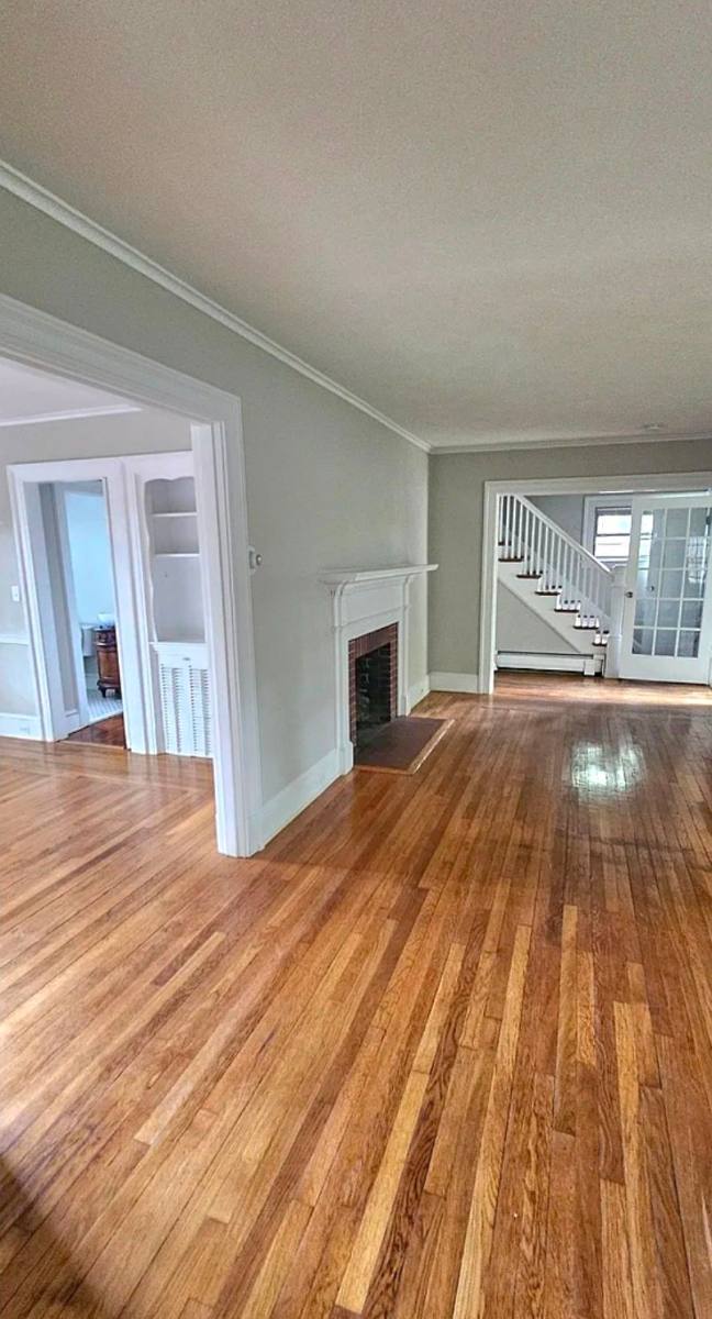 House for rent at 1634 Ella Grasso Blvd, New Haven, CT 06511