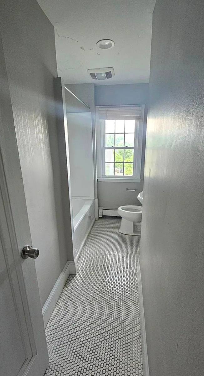 House for rent at 1634 Ella Grasso Blvd, New Haven, CT 06511