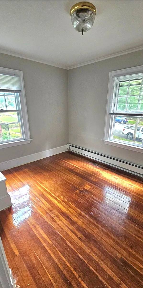 House for rent at 1634 Ella Grasso Blvd, New Haven, CT 06511