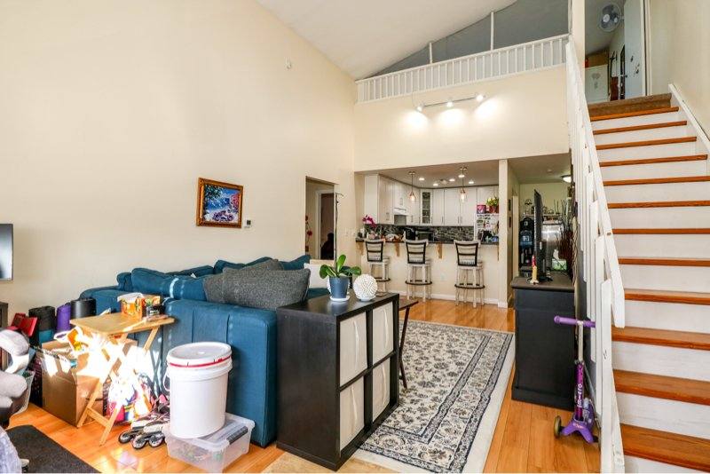 Condo for rent at 18 Amsterdam Ave #3A, Bridgeport, CT 06606