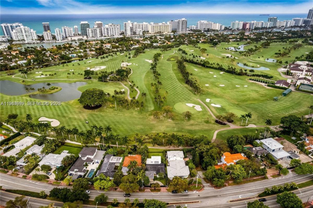 House for rent at 5911 Alton Rd #SFH, Miami Beach, FL 33140