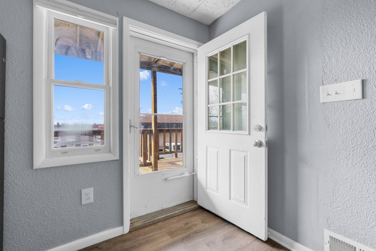 Apartment for rent at 404 N Superior St #3, Albion, MI 49224