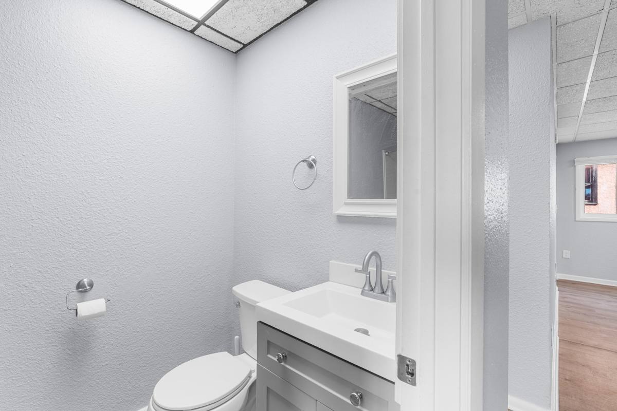 Apartment for rent at 404 N Superior St #3, Albion, MI 49224