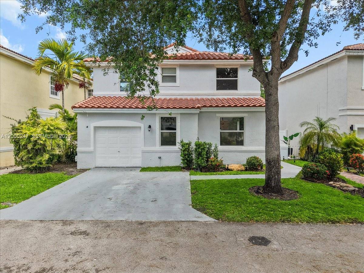 House for rent at 15385 SW 51st St, Fort Lauderdale, FL 33331