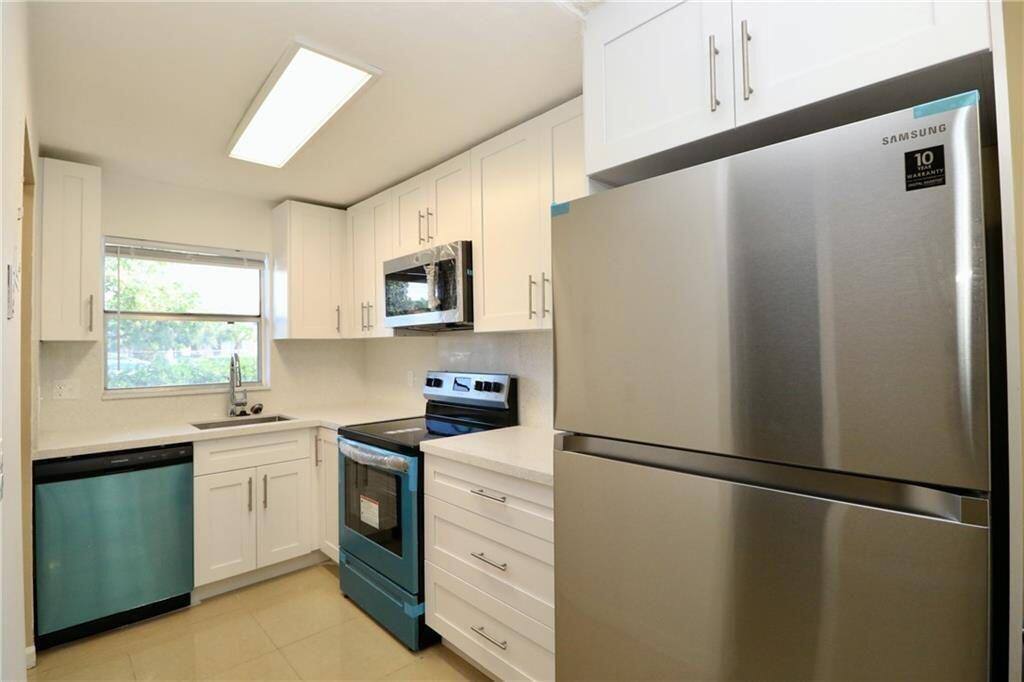 Condo for rent at 9915 Sandalfoot Blvd #408, Boca Raton, FL 33428
