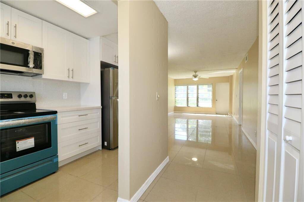 Condo for rent at 9915 Sandalfoot Blvd #408, Boca Raton, FL 33428