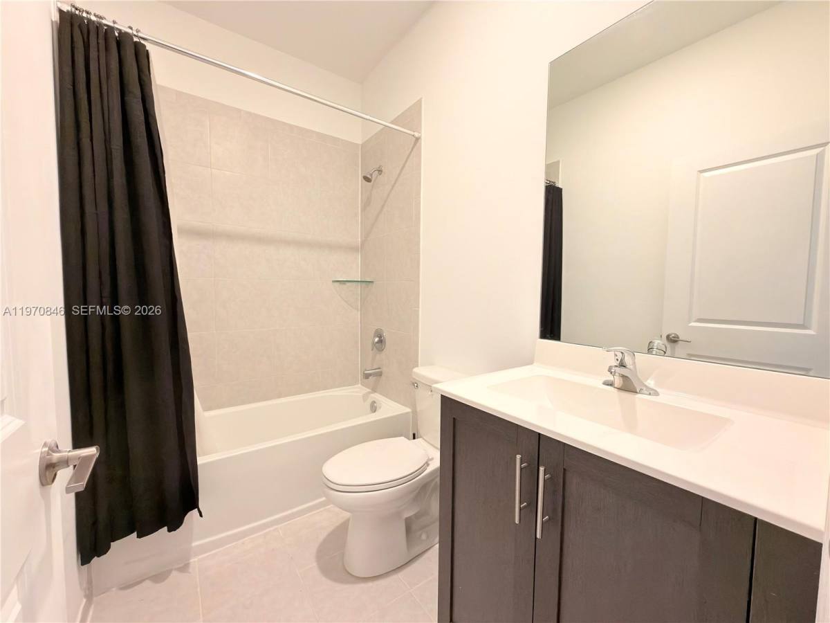 Townhouse for rent at 28706 SW 132nd Court, Homestead, FL 33033