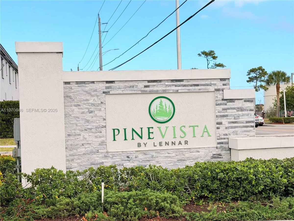 Townhouse for rent at 28706 SW 132nd Court, Homestead, FL 33033