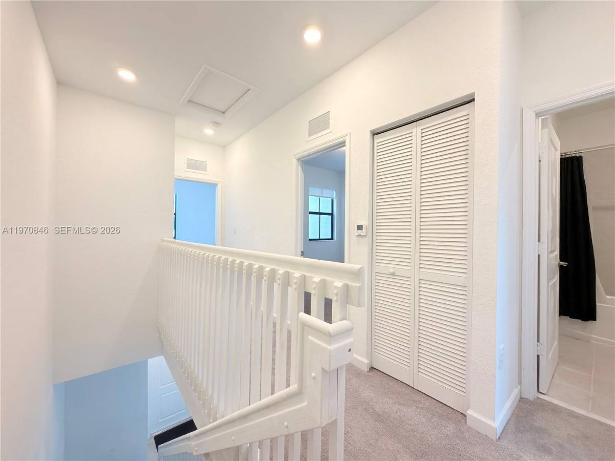 Townhouse for rent at 28706 SW 132nd Court, Homestead, FL 33033