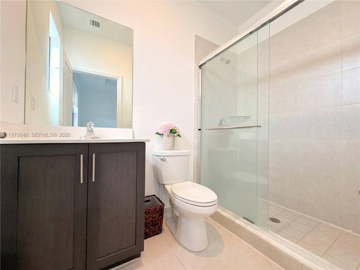 Townhouse for rent at 28706 SW 132nd Court, Homestead, FL 33033