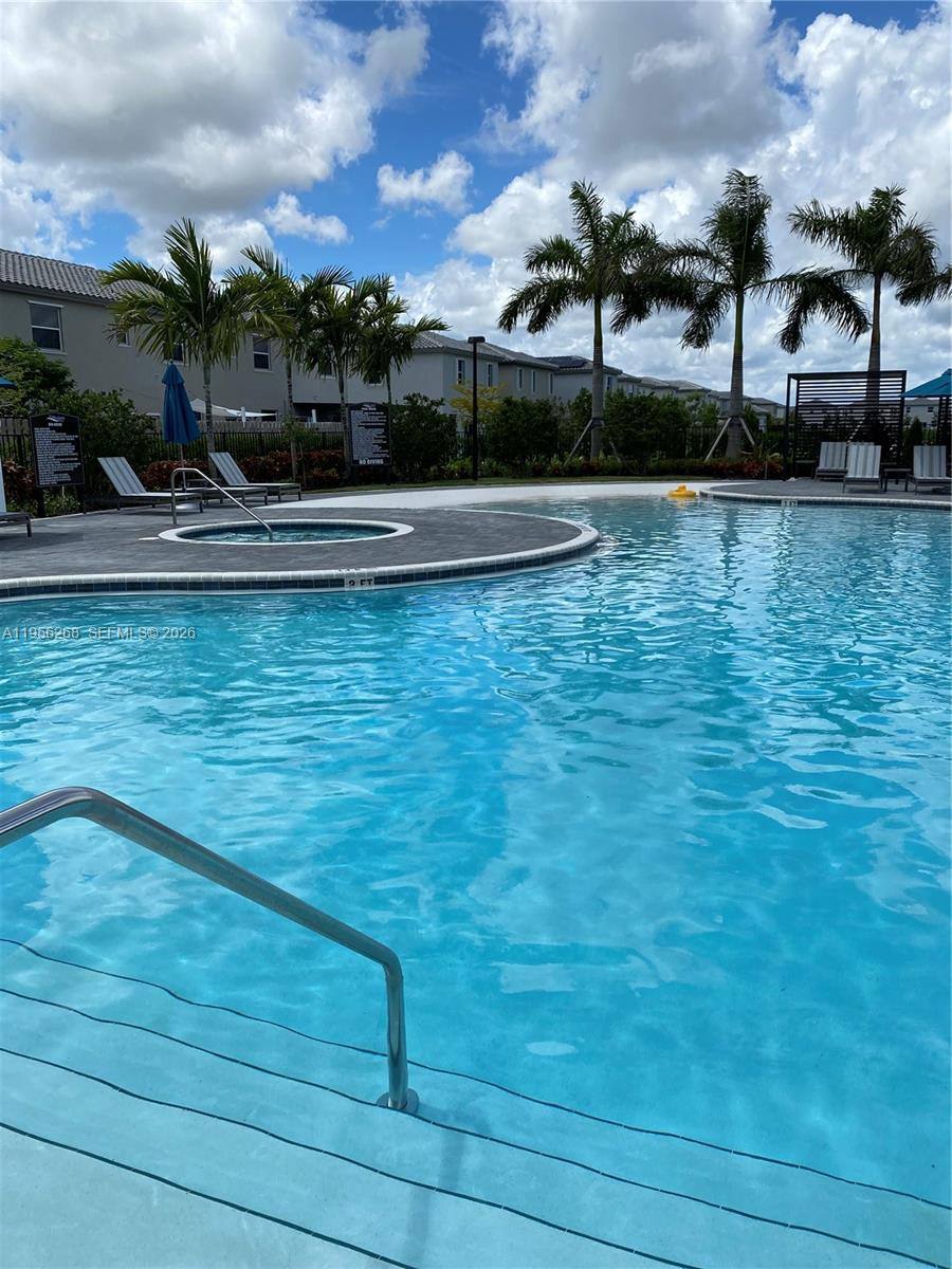 House for rent at 2640 SE 19th St, Homestead, FL 33035