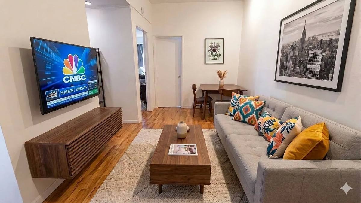 Apartment for rent at 452 E 84th St, New York, NY 10028