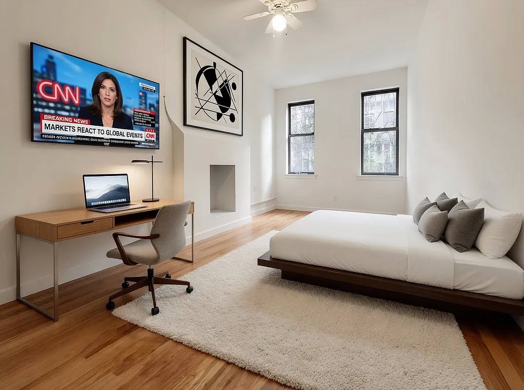 Apartment for rent at 452 E 84th St, New York, NY 10028