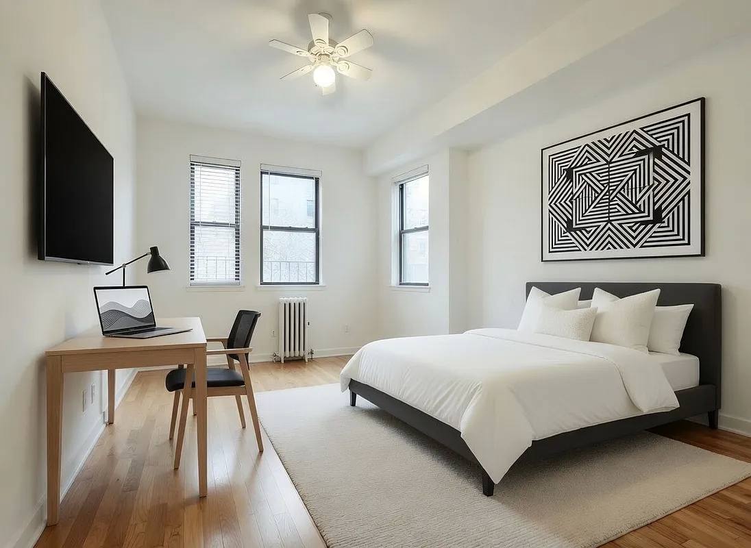 Apartment for rent at 452 E 84th St, New York, NY 10028