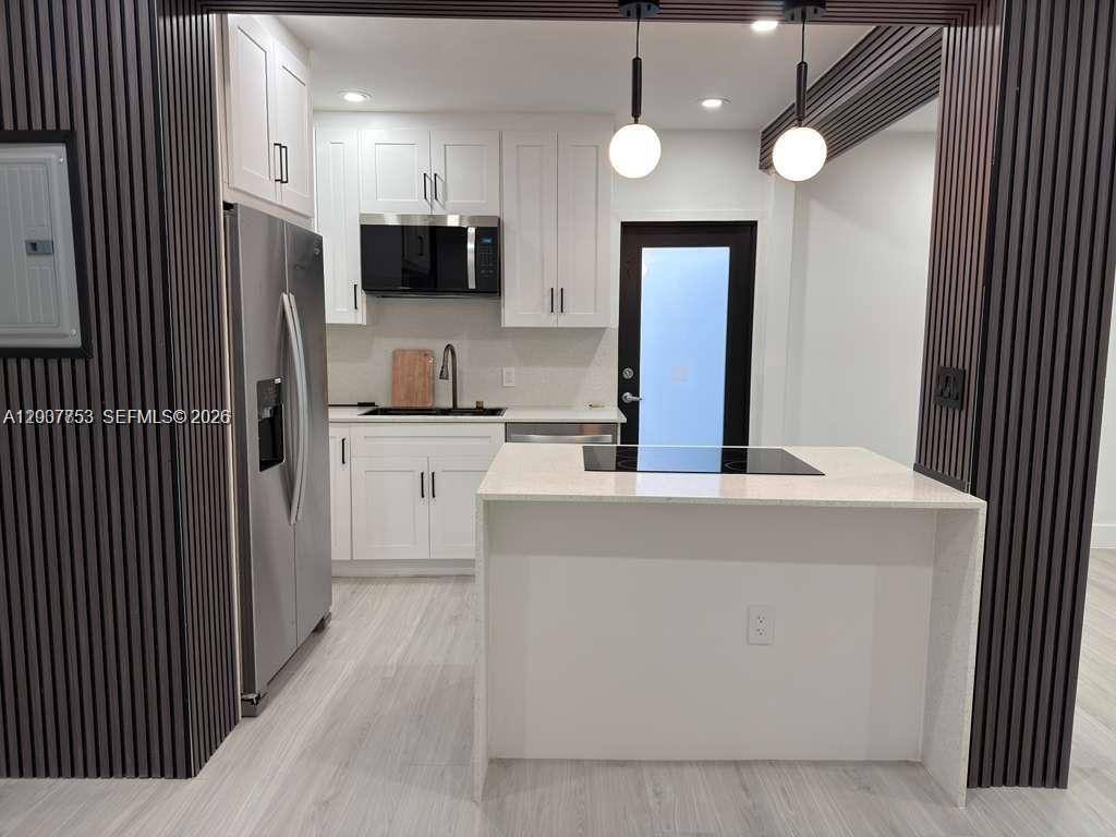 House for rent at 854 NW 76th St, Miami, FL 33150