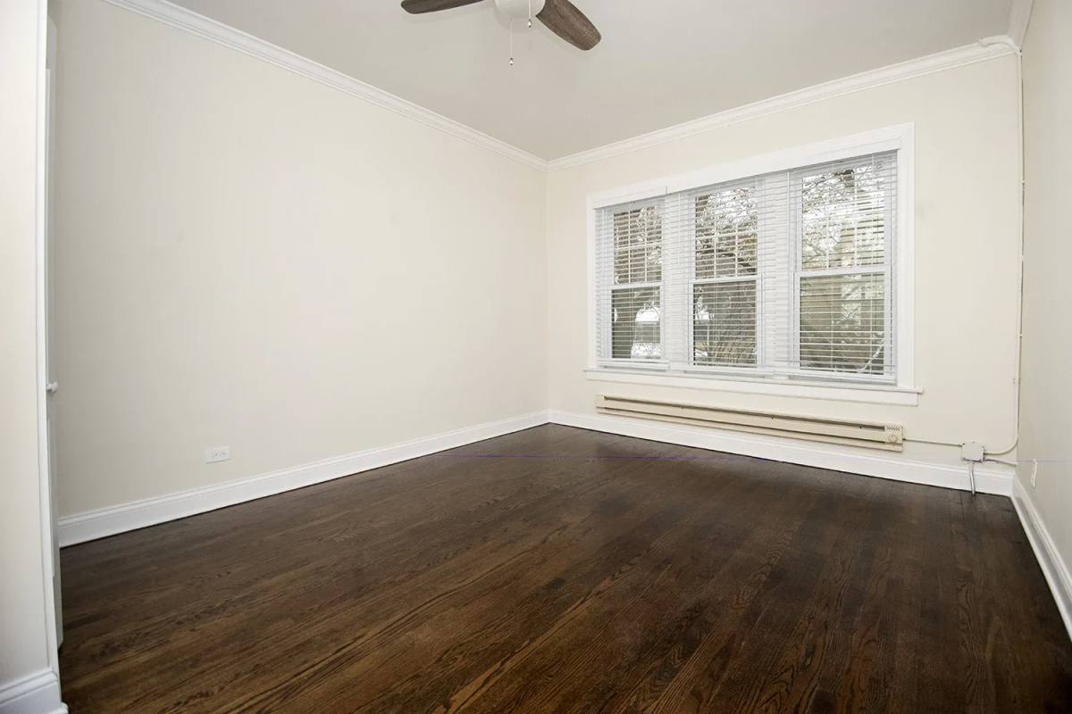 Apartment for rent at 1132 Maple Ave #2, Evanston, IL 60202