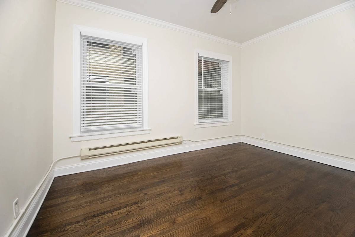 Apartment for rent at 1132 Maple Ave #2, Evanston, IL 60202
