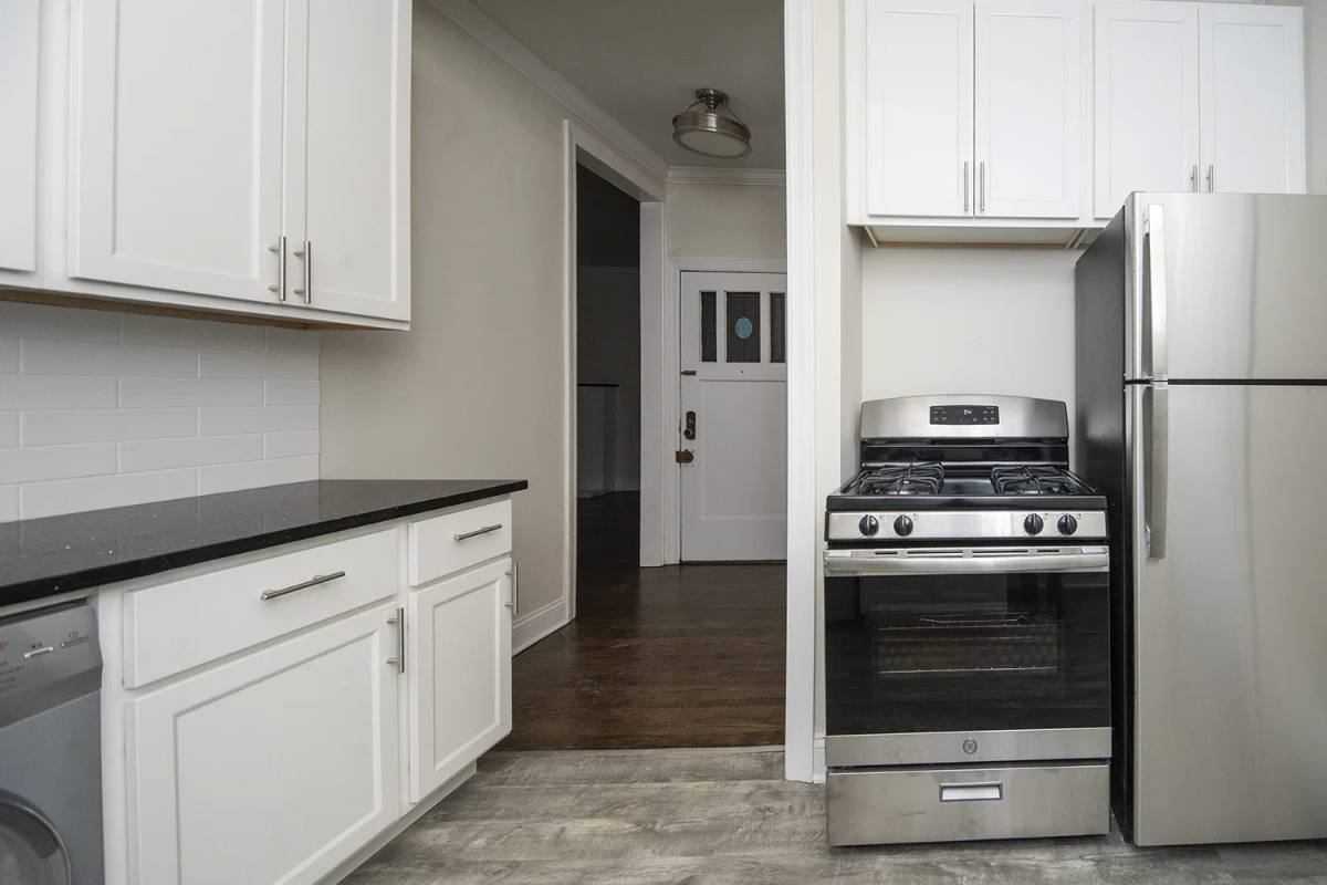 Apartment for rent at 1132 Maple Ave #2, Evanston, IL 60202