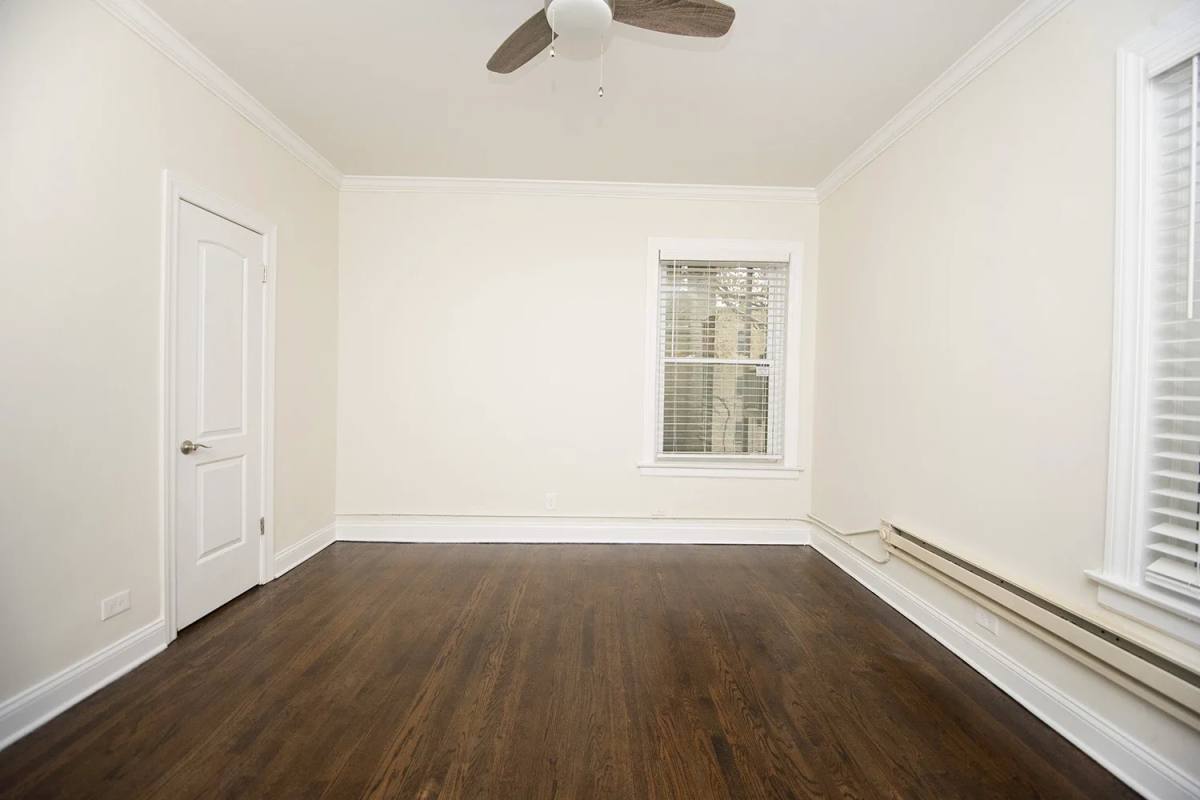 Apartment for rent at 1132 Maple Ave #2, Evanston, IL 60202