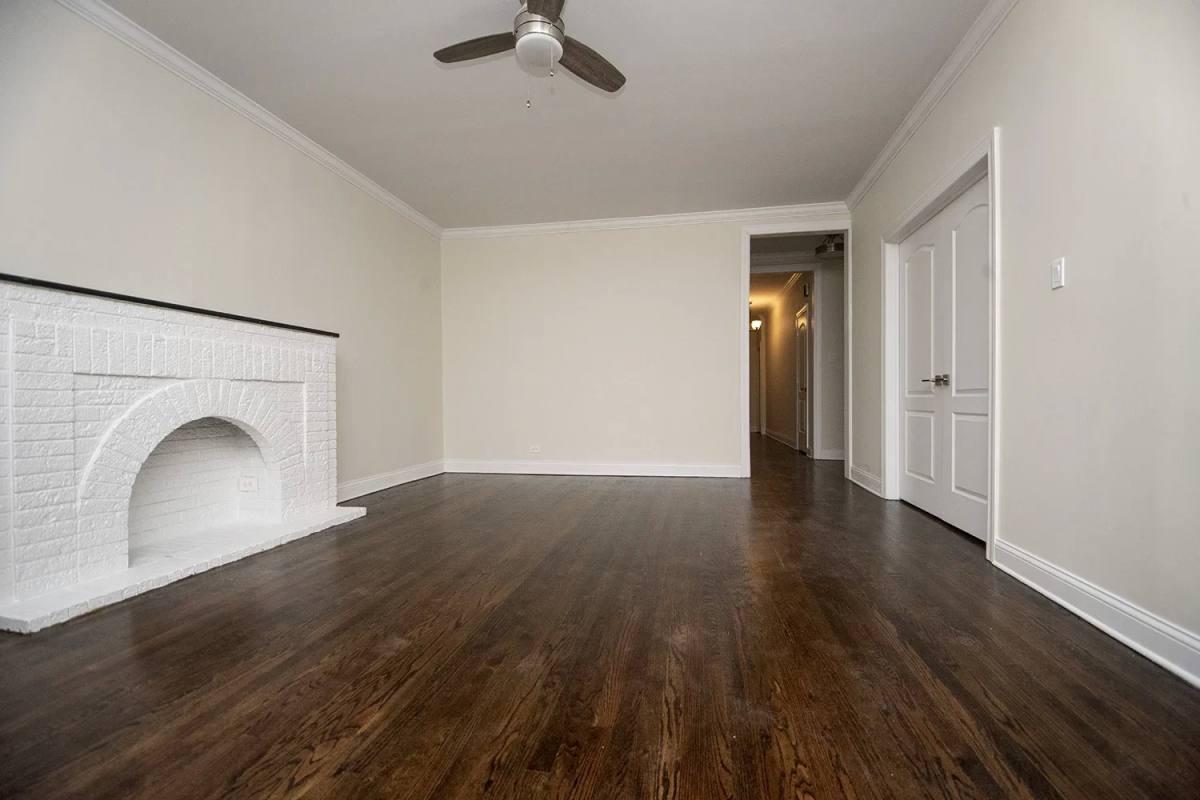 Apartment for rent at 1132 Maple Ave #2, Evanston, IL 60202