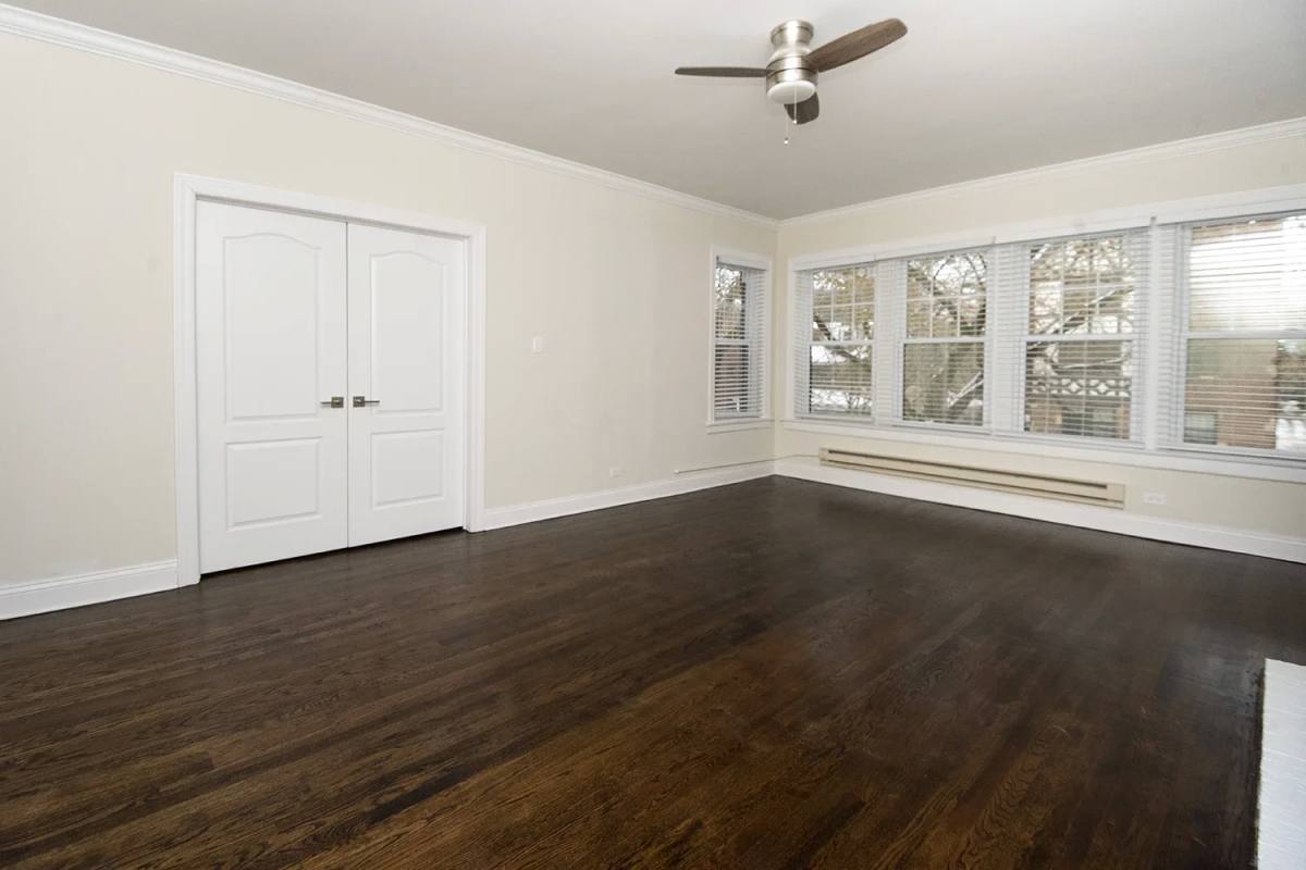 Apartment for rent at 1132 Maple Ave #2, Evanston, IL 60202